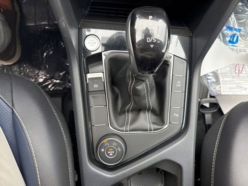 New 2026 Volkswagen Taos SEL AWD/4WD image 19