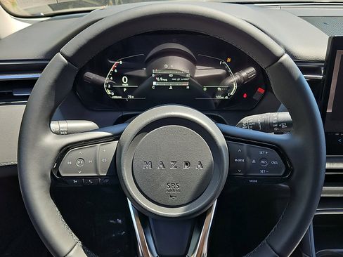 New 2026 MAZDA CX-5 Select AWD/4WD image 15