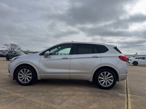 Used 2019 Buick Envision Essence image 13
