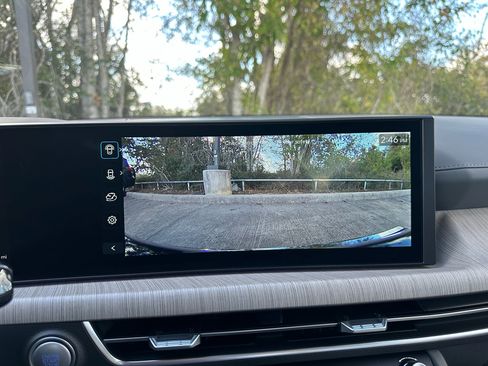 New 2026 Hyundai Sonata Limited image 23