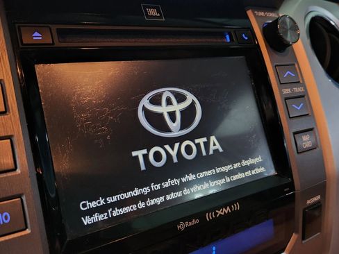 Used 2016 Toyota Tundra 1794 Edition image 31