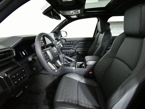 New 2026 Toyota 4Runner TRD Sport Premium image 5