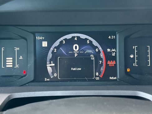 New 2026 Toyota Tacoma SR5 AWD/4WD image 27