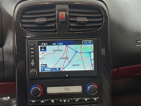 Used 2012 Chevrolet Corvette Grand Sport w/ 2LT Preferred Equipment Group image 23