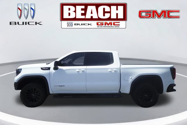 Used 2023 GMC Sierra 1500 AT4X AWD/4WD image 6