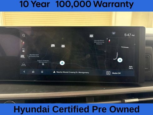 Used 2025 Hyundai Santa Fe XRT AWD/4WD image 27
