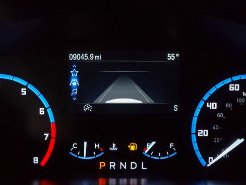 Used 2023 Ford Bronco Sport Heritage image 27