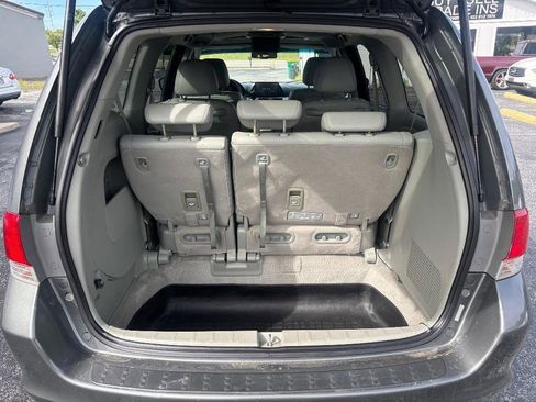 Used 2008 Honda Odyssey EX-L image 29
