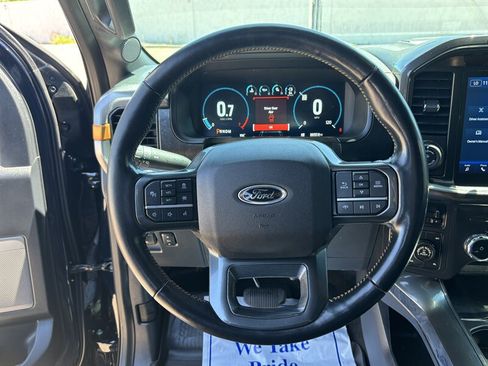 Used 2022 Ford F150 Tremor w/ Equipment Group 402A High AWD/4WD image 29