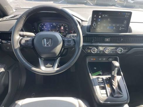 Used 2026 Honda CR-V Sport Touring image 14