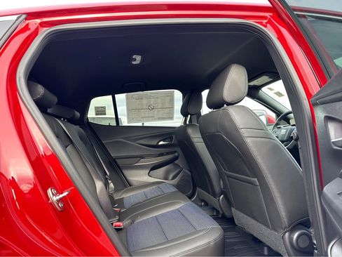 New 2026 Buick Envista Preferred w/ Convenience I Package FWD image 6