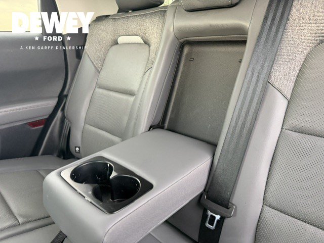Used 2025 Ford Bronco Sport Badlands w/ Badlands Tech Package AWD/4WD image 23