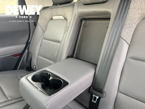 Used 2025 Ford Bronco Sport Badlands w/ Badlands Tech Package AWD/4WD image 23