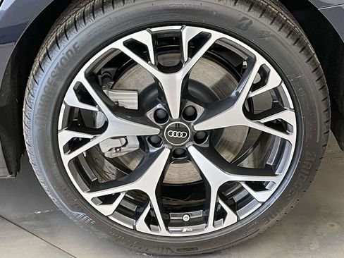 New 2026 Audi A6 Premium Plus AWD/4WD image 12