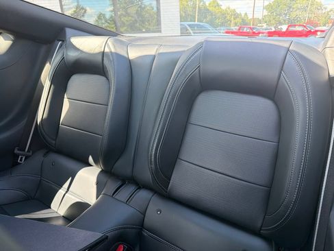 Used 2024 Ford Mustang GT Premium RWD image 6