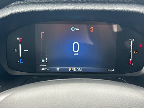 New 2026 Ford Transit 350 148 High Roof Extended DRW image 25