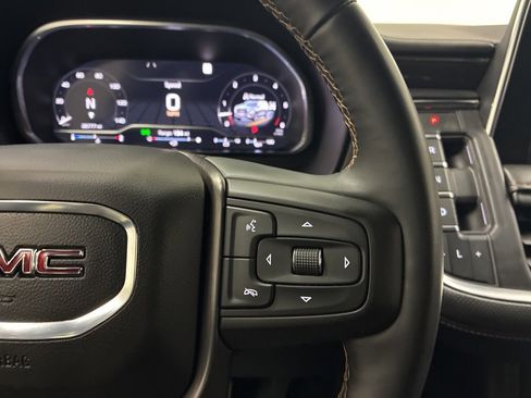 Used 2023 GMC Yukon AT4 image 26