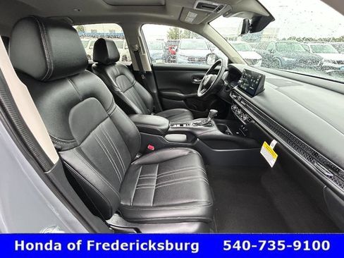 Used 2026 Honda HR-V EX-L image 30