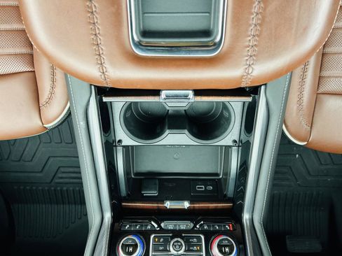 Used 2024 GMC Yukon Denali Ultimate image 31