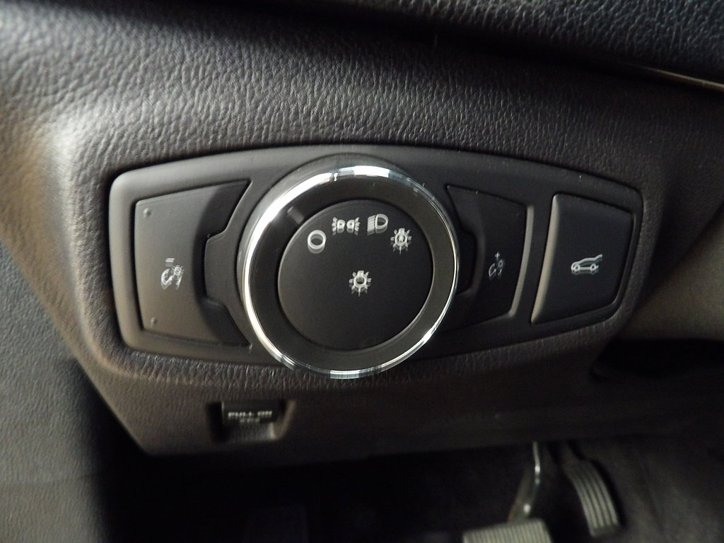Used 2017 Lincoln MKC Reserve AWD/4WD image 27