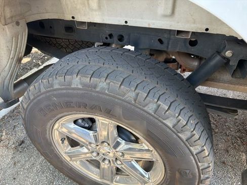 Used 2024 Ford F150 XLT w/ Equipment Group 302A MID AWD/4WD image 12