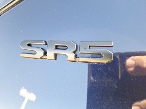 Used 2024 Toyota Tundra SR5 w/ TRD Sport Premium Package AWD/4WD image 14