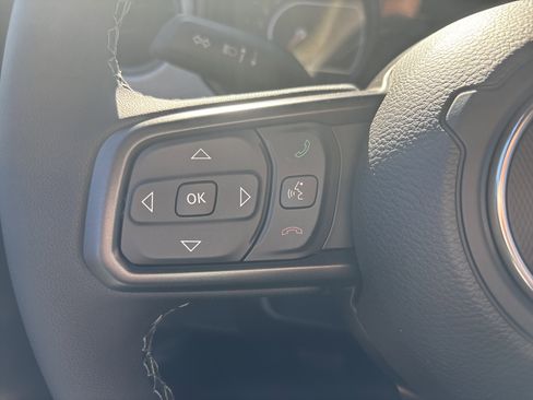 New 2026 Jeep Wrangler Sport S AWD/4WD image 26