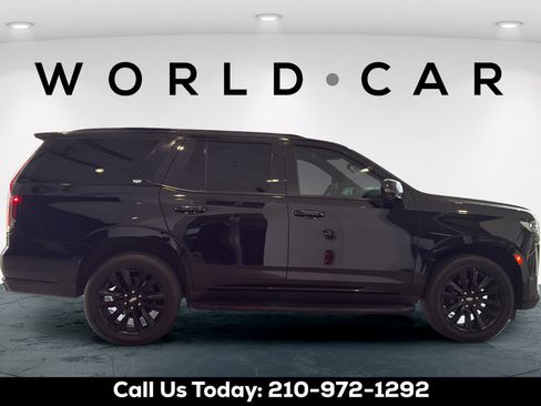 Used 2022 Cadillac Escalade Sport RWD image 4