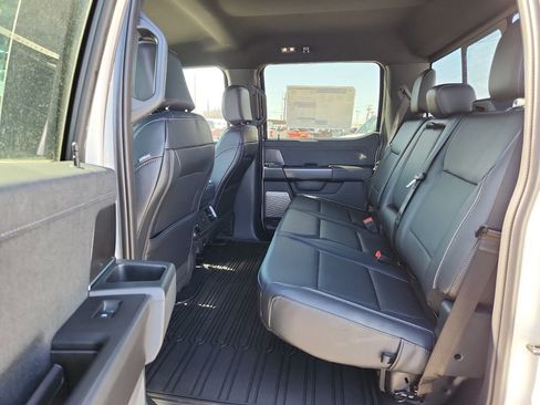 New 2026 Ford F150 Lariat image 19