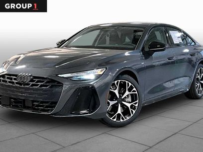 New 2026 Audi A6 Premium Plus