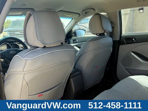 Used 2013 Kia Optima LX FWD image 28