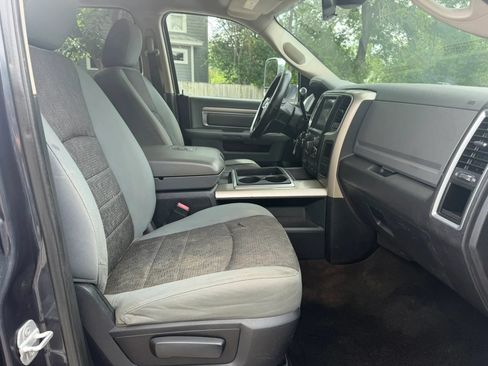 Used 2014 RAM 3500 Lone Star AWD/4WD image 13