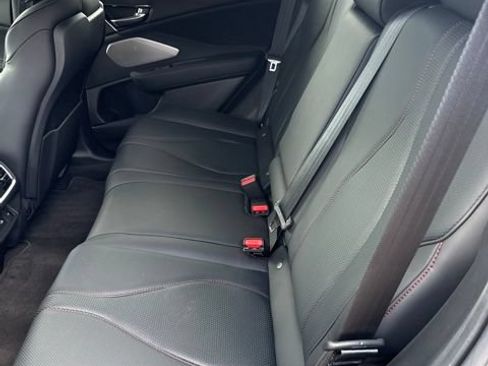 Used 2025 Acura RDX A-Spec AWD/4WD image 5