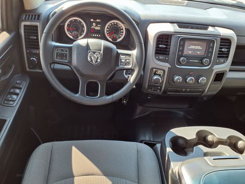 Used 2023 RAM 1500 Tradesman w/ Popular Equipment Group AWD/4WD image 2