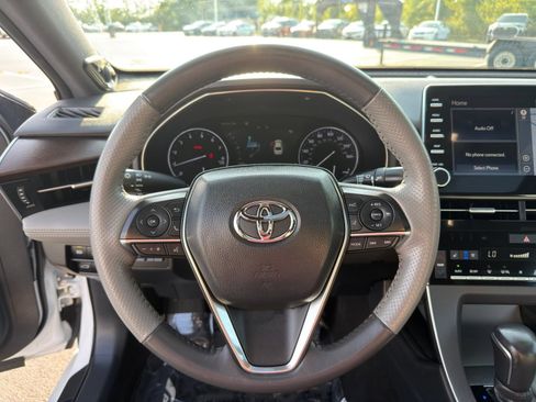 Used 2019 Toyota Avalon Limited w/ Advanced Safety Package FWD image 16