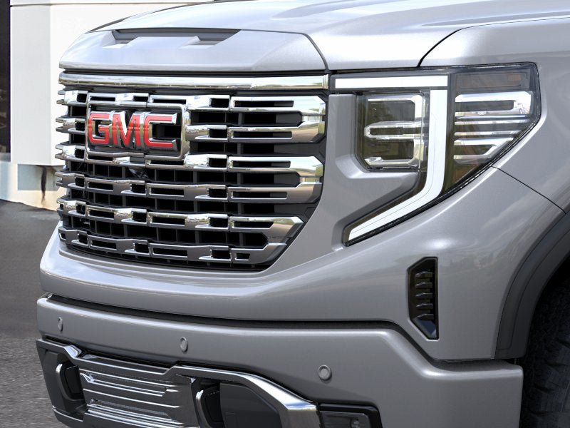 New 2026 GMC Sierra 1500 Denali w/ Technology Package AWD/4WD image 37