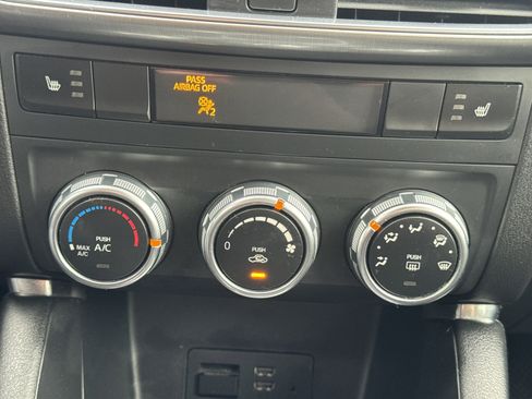 Used 2016 MAZDA CX-5 Touring w/ Bose/Moonroof Package image 21