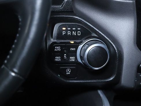 Used 2023 RAM 1500 Big Horn AWD/4WD image 28