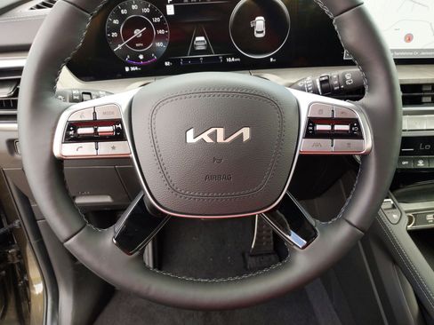 Certified 2024 Kia Telluride SX X-Pro AWD/4WD image 14