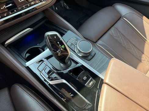 Used 2023 BMW 530i xDrive w/ M Sport Package AWD/4WD image 25