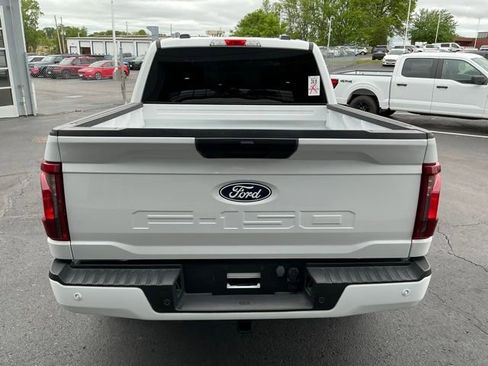 Used 2024 Ford F150 STX RWD image 4