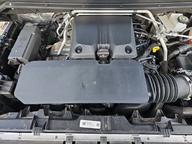 Used 2024 Chevrolet Colorado Z71 w/ Z71 Convenience Package 2 AWD/4WD image 34