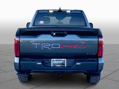 Used 2026 Toyota Tundra TRD Pro image 5