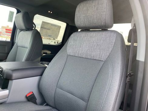 New 2026 Ford F250 XLT w/ Tremor Off-Road Package image 11