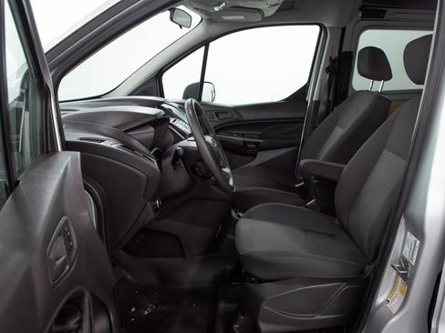 Used 2015 Ford Transit Connect XL FWD image 7