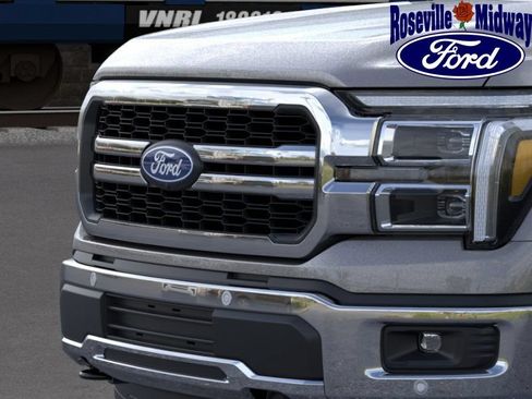 New 2026 Ford F150 Lariat w/ Equipment Group 501A Mid AWD/4WD image 20