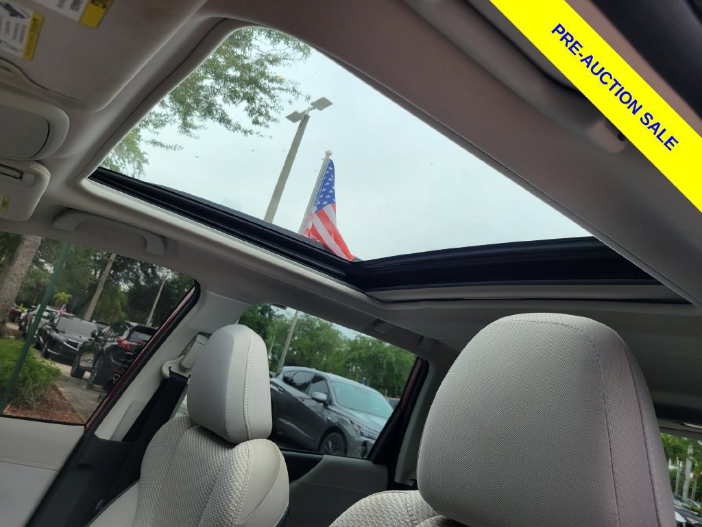 Used 2021 Subaru Forester Premium AWD/4WD image 17