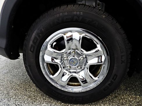 Used 2015 Honda CR-V LX image 20