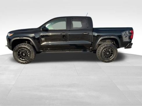 New 2026 Chevrolet Colorado Trail Boss image 6