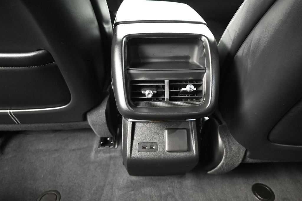Certified 2025 Cadillac Lyriq Luxury AWD/4WD image 14